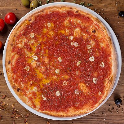 Заказать Пицца Маринара, Caffe Italia Pizzeria