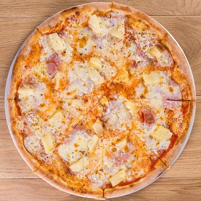 Заказать Пицца Гавайская, Caffe Italia Pizzeria
