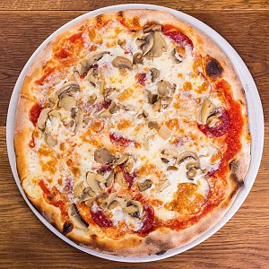 Пицца Боскайола, Caffe Italia Pizzeria