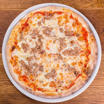Заказать Пицца Ностромо, Caffe Italia Pizzeria