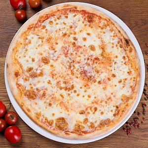 Пицца Питер Пен, Caffe Italia Pizzeria