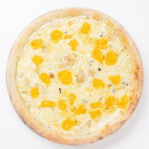 Пицца Четыре сыра, IPIZZA