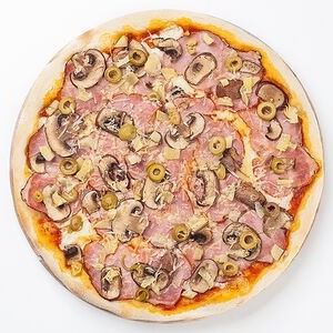 Пицца Капричоза, IPIZZA