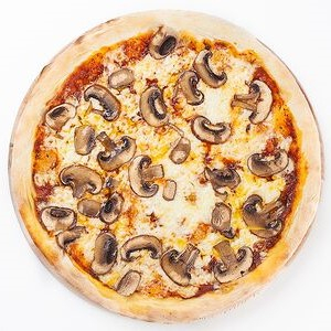 Пицца с Трюфелями, IPIZZA