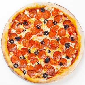 Пицца Итальянская с остринкой, IPIZZA