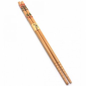 Бамбуковые палочки, AjiA