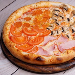 Пицца 4 сезона 22см, Пицца Суши - Жлобин
