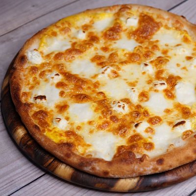 Заказать Пицца Bonfesto 22см, Пицца Суши - Жлобин