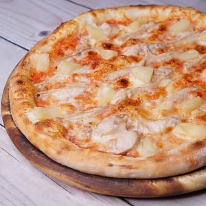 Пицца Гавайская 30см, Пицца Суши - Жлобин