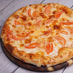 Пицца Маргарита 37см, Пицца Суши - Жлобин