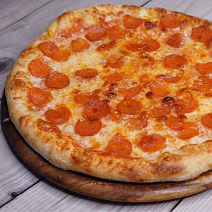 Пицца Пепперони 22см, Пицца Суши - Жлобин