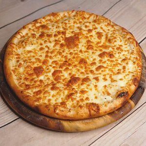 Сырная лепешка 37см, Пицца Суши - Жлобин