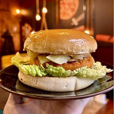 Заказать ГаваиБургер, Пицца Суши - Жлобин