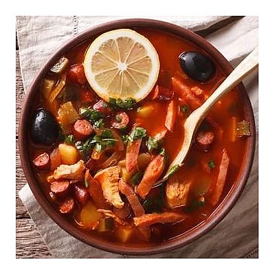 Заказать Солянка, Пицца Суши - Жлобин