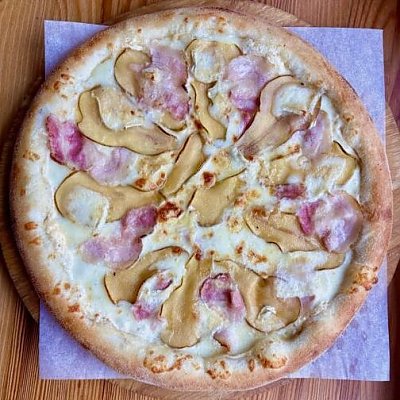 Заказать Пицца Дольче Вита 37см, Пицца Суши - Жлобин