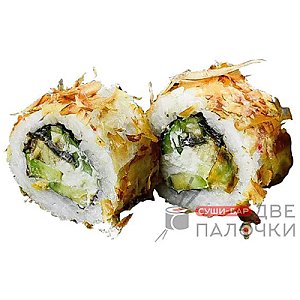 Кантри маки, Две Палочки