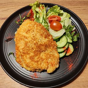 Мясо по-княжески, Хмельная Пробка