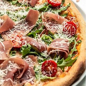 Пицца La Parma, Хмельная Пробка