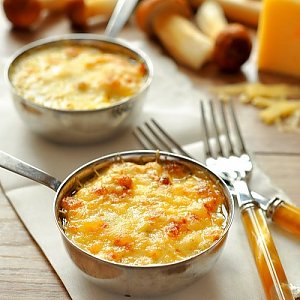 Жульен, Хмельная Пробка