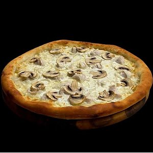 Пицца Жульен 30см, Soho Cafe