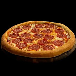 Пицца Пепперони 30см, Soho Cafe