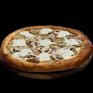 Пицца Торпедо 30см, Soho Cafe