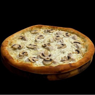 Заказать Пицца Жульен 40см, Soho Cafe