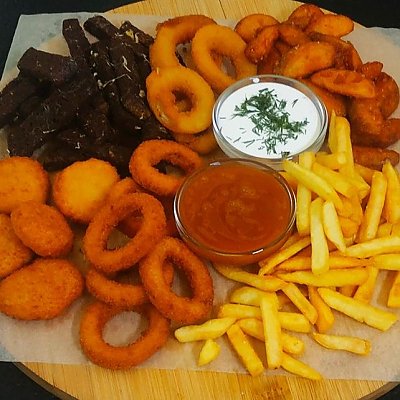 Заказать Пивной сет, Soho Cafe