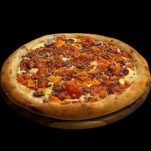 Пицца Чеддеронни 40см, Soho Cafe