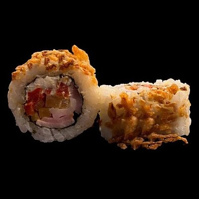 Заказать Ролл Криспи, Soho Cafe