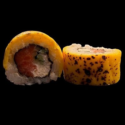 Заказать Опал Чеддер ролл, Soho Cafe