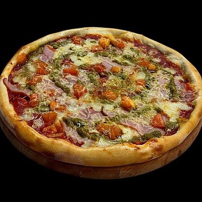 Заказать Пицца Тоскана 40см, Soho Cafe