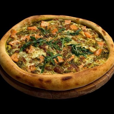 Заказать Пицца Итальяно 40см, Soho Cafe