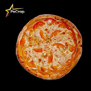 Пицца Чикен Мафиозо 30см, РеСтар (ex. ЧебурекМи)
