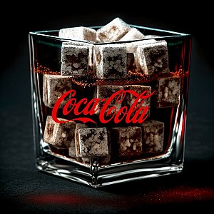Кока-Кола 1л, РЕСТАР
