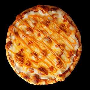 Пицца Кватро Чизарио 40см, РЕСТАР