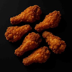 Чикен Crispy (3шт), РЕСТАР