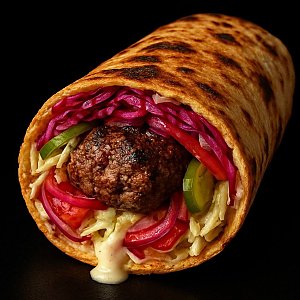 Шаурма RESTAR кебаб, РЕСТАР