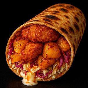 Шаурма Гавайская, РЕСТАР