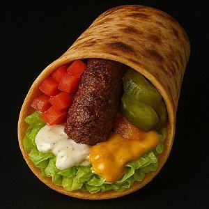 Шаурма Тейсти Кебаб, РЕСТАР