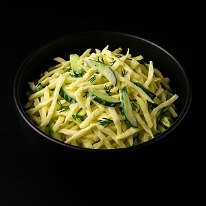 Салат Белоснежка, РЕСТАР