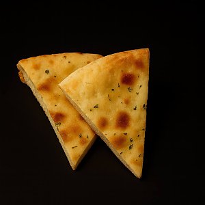 Хлеб Фокачча, РЕСТАР