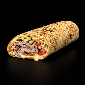Шаурма Сырный Поросенок, РЕСТАР
