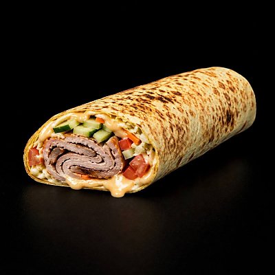 Заказать Шаурма Сырный Поросенок, РЕСТАР