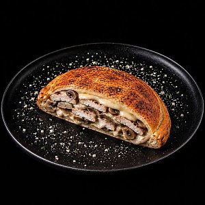 Пицца-Go Грибная, РЕСТАР