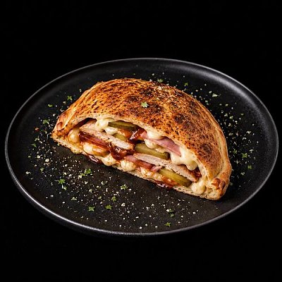 Заказать Пицца-Go Мясорубка, РЕСТАР