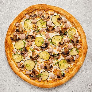 Пицца Тонно чиполло 36см, ART FOOD