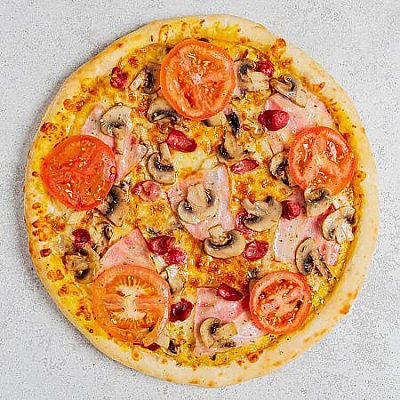 Заказать Пицца Мюнхенская 30см, ART FOOD
