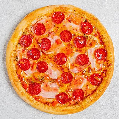 Заказать Пицца Чили 30см, ART FOOD