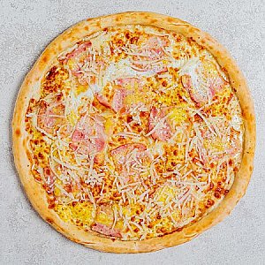 Пицца Карбонара 30см, ART FOOD